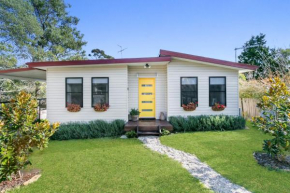 Sunnyside Katoomba